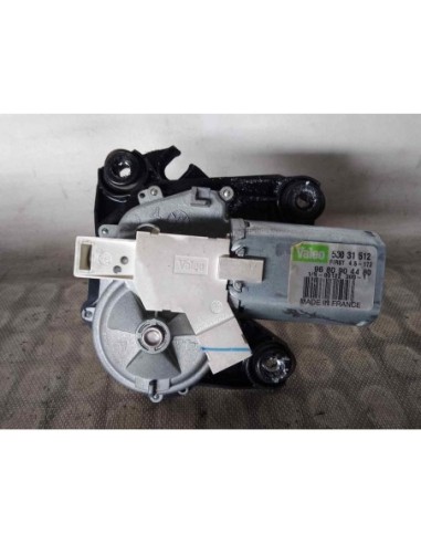 MOTOR LIMPIA TRASERO PEUGEOT 207 SW - 94647