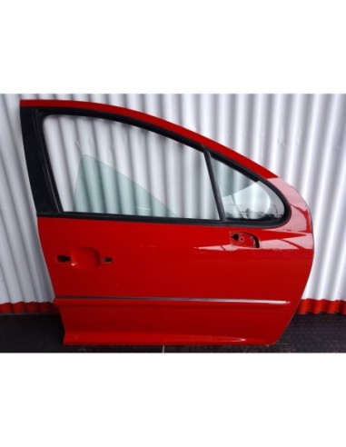 PUERTA DELANTERA DERECHA PEUGEOT 207 SW - 94661