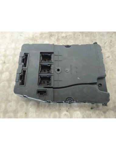 CAJA RELES / FUSIBLES RENAULT SCENIC II (JM) - 94699