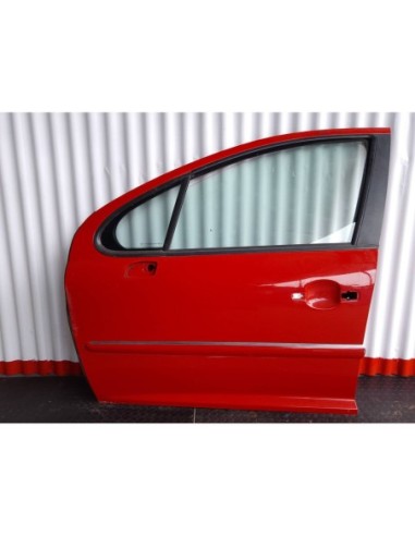 PUERTA DELANTERA IZQUIERDA PEUGEOT 207 SW - 94662