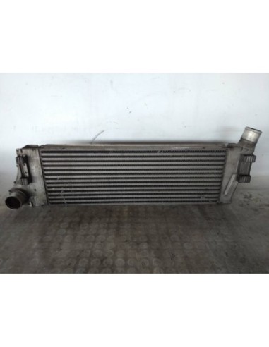 INTERCOOLER RENAULT SCENIC II (JM) - 94719