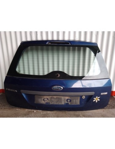 PORTON TRASERO FORD FIESTA (CBK) - 94854