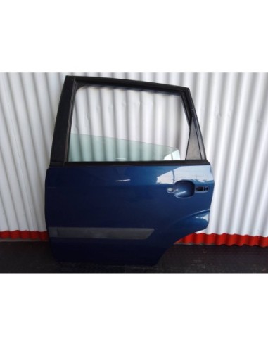 PUERTA TRASERA IZQUIERDA FORD FIESTA (CBK) - 94858