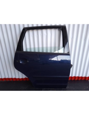 PUERTA TRASERA DERECHA VOLKSWAGEN POLO IV (9N1) - 94890