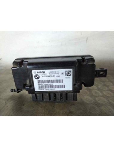 CENTRALITA AIRBAG BMW SERIE 1 BERLINA 5P (F20) - 94944