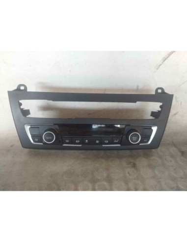 MANDO CALEFACCION / AIRE ACONDICIONADO BMW SERIE 1 BERLINA 5P (F20) - 94965