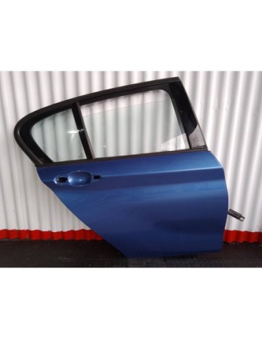 PUERTA TRASERA DERECHA BMW SERIE 1 BERLINA 5P (F20) - 94994