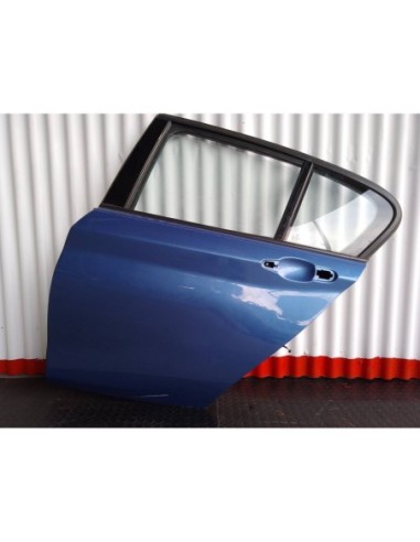 PUERTA TRASERA IZQUIERDA BMW SERIE 1 BERLINA 5P (F20) - 94995