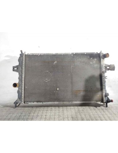 RADIADOR AGUA OPEL ZAFIRA A - 95048