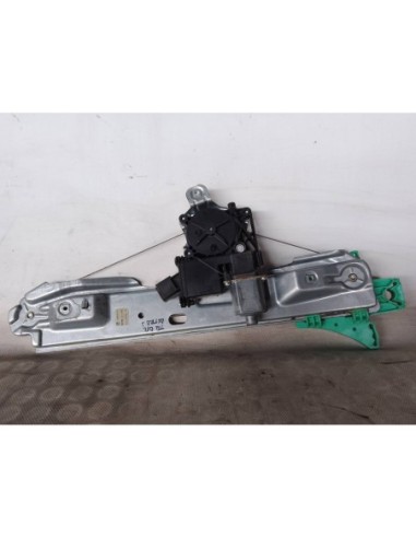 ELEVALUNAS TRASERO DERECHO OPEL ASTRA J BERLINA 5P - 95235