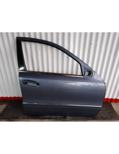 PUERTA DELANTERA DERECHA MERCEDES-BENZ CLASE E (BM 211) BERLINA - 95362