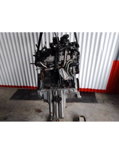 MOTOR COMPLETO MERCEDES-BENZ CLASE A (BM 169) - 95376