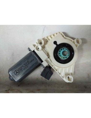 MOTOR ELEVALUNAS DELANTERO DERECHO MERCEDES-BENZ CLASE A (BM 169) - 95436