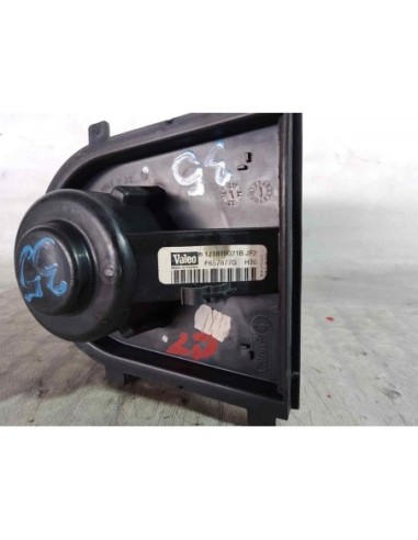 MOTOR CALEFACCION AUDI A3 (8L) - 95881