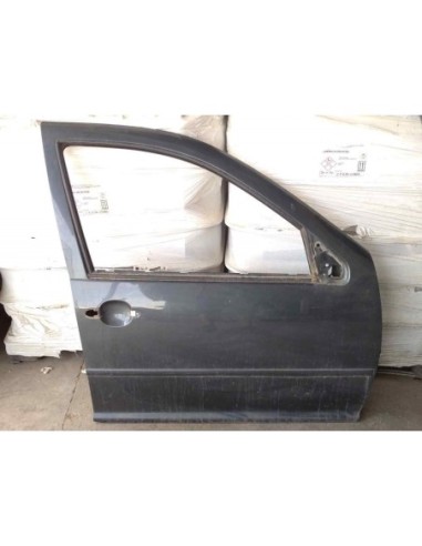 PUERTA DELANTERA DERECHA VOLKSWAGEN GOLF IV BERLINA (1J1)(10 1997) - 96250