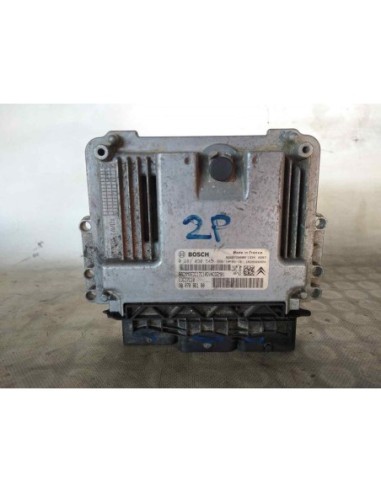 CENTRALITA MOTOR UCE CITROEN C3 - 95939