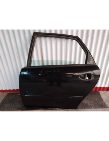 PUERTA TRASERA IZQUIERDA CITROEN C5 BERLINA - 96165