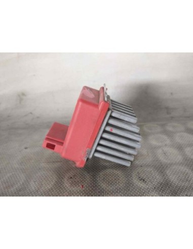 RESISTENCIA CALEFACCION VOLKSWAGEN GOLF IV BERLINA (1J1)(10 1997) - 96258