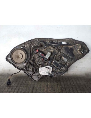 ELEVALUNAS TRASERO IZQUIERDO ALFA ROMEO GIULIETTA (191) - 96423