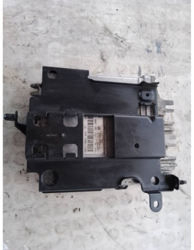 CENTRALITA MOTOR UCE RENAULT MEGANE I BERL / BERL  CON PORTÓN (BA0) - 96469