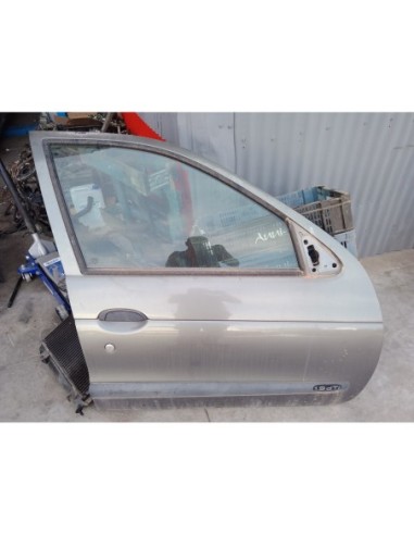 PUERTA DELANTERA DERECHA RENAULT MEGANE I BERL / BERL  CON PORTÓN (BA0) - 96516