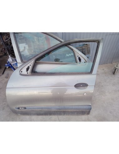 PUERTA DELANTERA IZQUIERDA RENAULT MEGANE I BERL / BERL  CON PORTÓN (BA0) - 96517