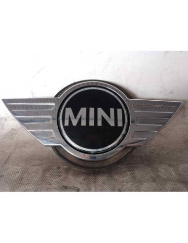 MANETA EXTERIOR PORTON MINI COUNTRYMAN (R60)(2010) - 96577