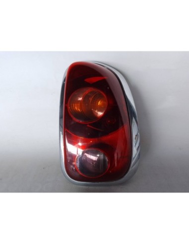 PILOTO TRASERO DERECHO MINI COUNTRYMAN (R60)(2010) - 96602