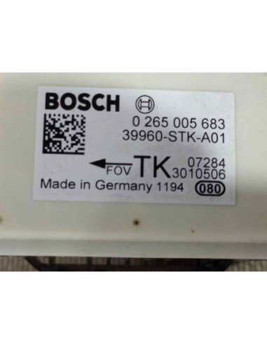 SENSOR HONDA CR-V (RE) - 96633