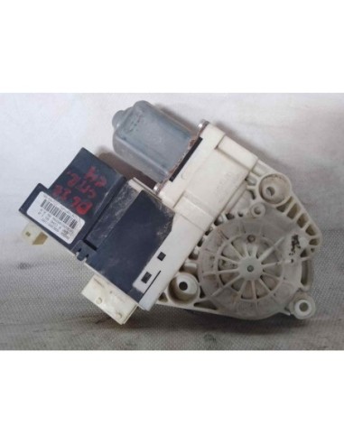 MOTOR ELEVALUNAS DELANTERO IZQUIERDO CITROEN C4 BERLINA - 96761