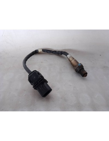 SONDA LAMBDA CITROEN C4 BERLINA - 96797