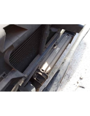 INTERCOOLER FORD MONDEO BERLINA (GE) - 97034