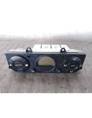 MANDO CALEFACCION / AIRE ACONDICIONADO FORD MONDEO BERLINA (GE) - 97039