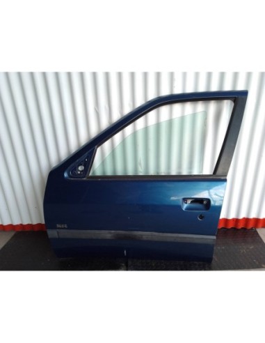 PUERTA DELANTERA IZQUIERDA PEUGEOT 306 3/5 PT  / 4 PT  (S2) - 97264