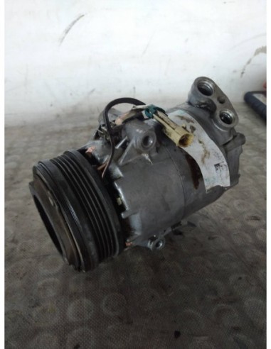 COMPRESOR AIRE ACONDICIONADO OPEL CORSA B - 97296