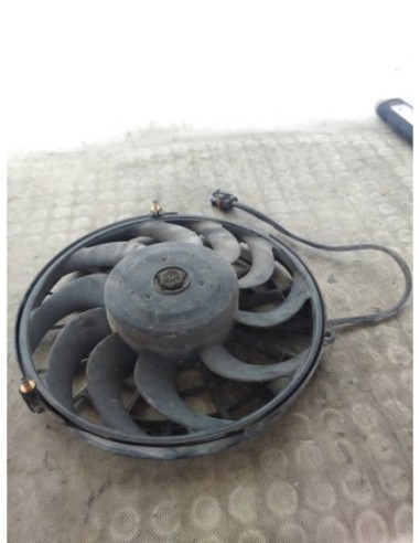 ELECTROVENTILADOR OPEL CORSA B - 97299