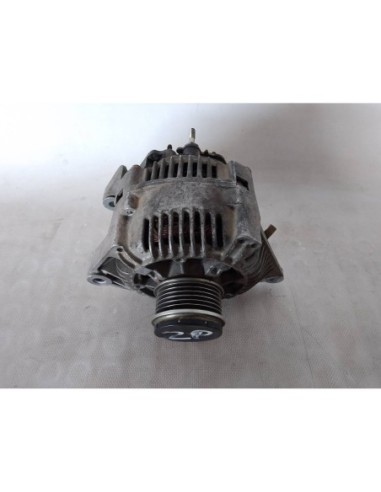 ALTERNADOR RENAULT MEGANE I SCENIC (JA0) - 97359