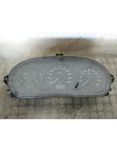 CUADRO INSTRUMENTOS RENAULT MEGANE I SCENIC (JA0) - 97387