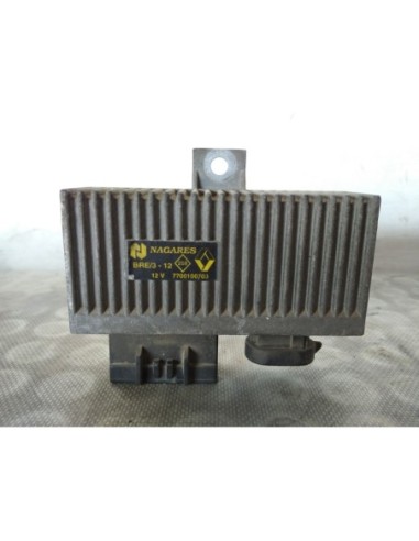 CAJA PRECALENTAMIENTO RENAULT MEGANE I SCENIC (JA0) - 97399