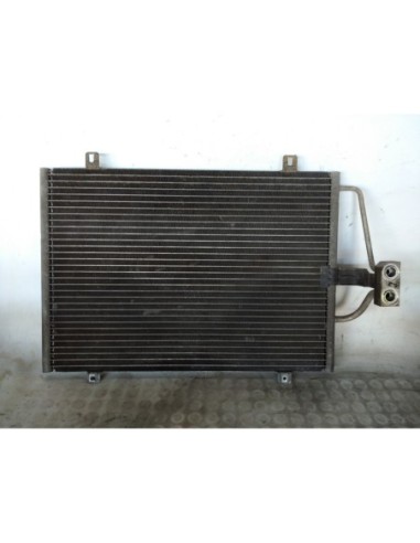 CONDENSADOR / RADIADOR  AIRE ACONDICIONADO RENAULT MEGANE I SCENIC (JA0) - 97400