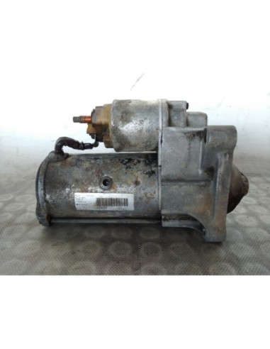 MOTOR ARRANQUE RENAULT MEGANE I SCENIC (JA0) - 97410