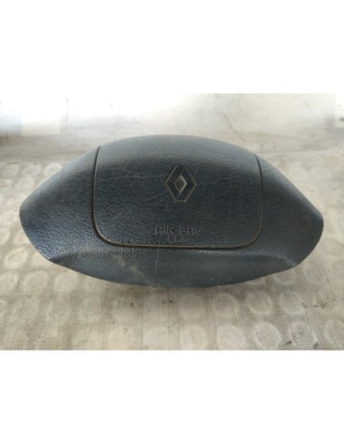 AIRBAG DELANTERO IZQUIERDO RENAULT MEGANE I SCENIC (JA0) - 97412