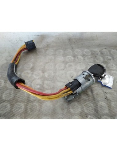 CONMUTADOR DE ARRANQUE RENAULT MEGANE I SCENIC (JA0) - 97414