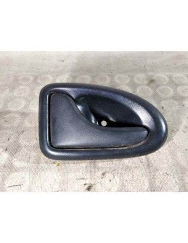 MANETA INTERIOR DELANTERA IZQUIERDA RENAULT MEGANE I SCENIC (JA0) - 97421