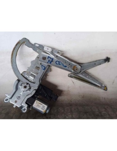 ELEVALUNAS DELANTERO IZQUIERDO OPEL CORSA C - 97488