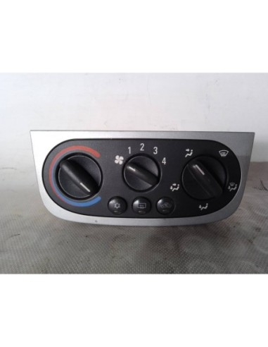 MANDO CALEFACCION / AIRE ACONDICIONADO OPEL CORSA C - 97668