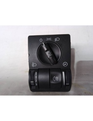 MANDO LUCES OPEL CORSA C - 97675