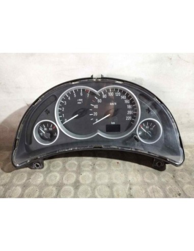 CUADRO INSTRUMENTOS OPEL CORSA C - 97742