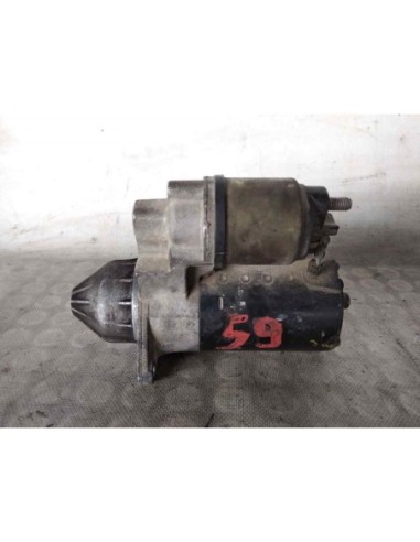 MOTOR ARRANQUE OPEL CORSA C - 97765