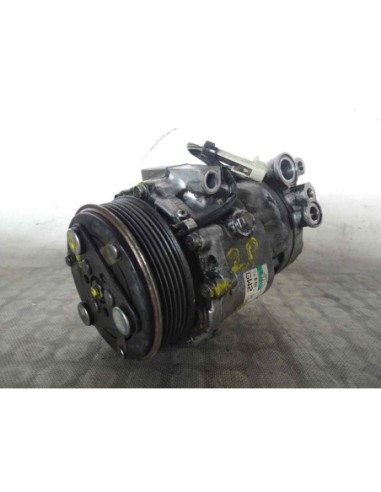 COMPRESOR AIRE ACONDICIONADO OPEL CORSA C - 97934